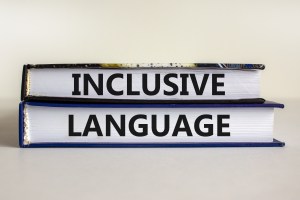 Inclusive Language